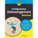 Erfolgreiches Zeitmanagement fur Dummies