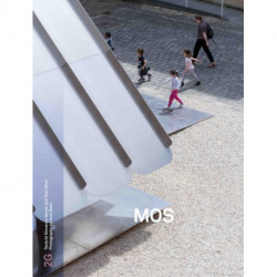 2G 84: MOS: No. 84. International Architecture Review