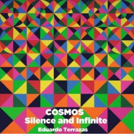 Eduardo Terrazas: Cosmos