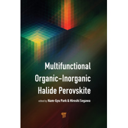 Multifunctional Organic–Inorganic Halide Perovskite: Applications in Solar Cells, Light-Emitting Diodes, and Resistive Memory