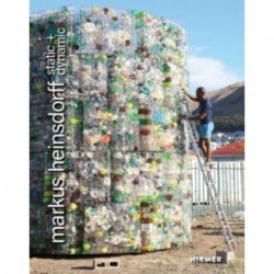 Markus Heinsdorff: static + dynamic (second edition)