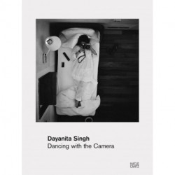 Dayanita Singh: Dancing with my Camera