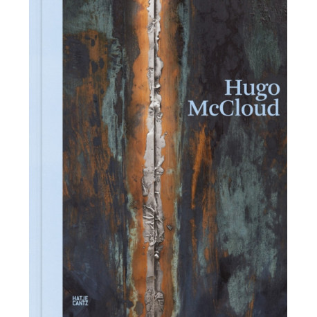 Hugo McCloud
