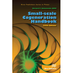 Small-scale Cogeneration Handbook