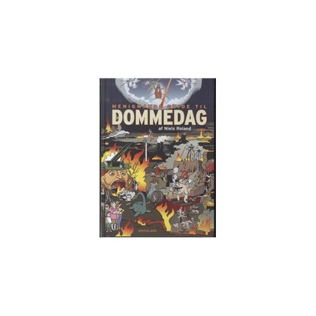 Menigmands guide til dommedag