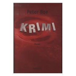 Krimi: roman