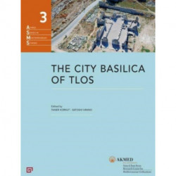 The City Basilica of Tlos