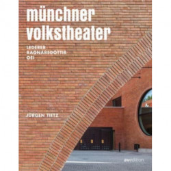Munchner Volkstheater: Lederer Ragnarsdottir Oei
