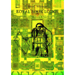 Royal Book Lodge
