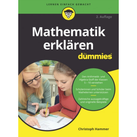 Mathematik erklaren fur Dummies