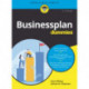 Businessplan fur Dummies
