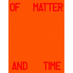 Michael Hauptman: Of Matter and Time