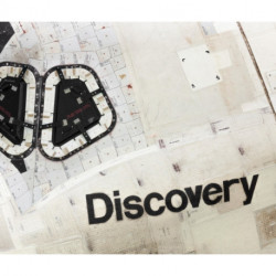 Roland Miller: Orbital Planes: A Personal Vision of the Space Shuttle