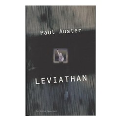 Leviathan: roman