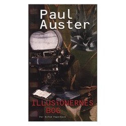 Illusionernes bog: roman