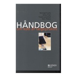 Håndbog om køb af lægepraksis