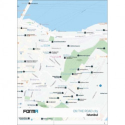 Istanbul: On the Road Architecture Guides