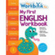 My First English Workbook