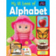 My AR Book of Alphabet