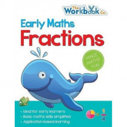Early Maths Fractions