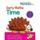 Time: Early Maths