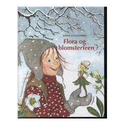 Flora og blomsterfeen