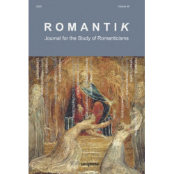 Romantik 2020: Journal for the Study of Romanticisms