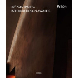 28th Asia-Pacific Interior Design Awards