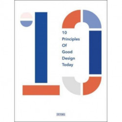 10 Principles of Good Design Today