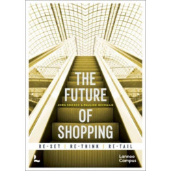 The Future of Shopping: 2nd edition