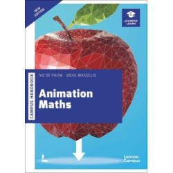 Animation Maths