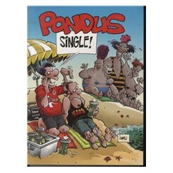 Pondus: Single!