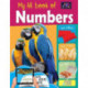 My AR Book of Numbers