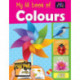 My Book of Colours