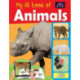 My Book of Animals