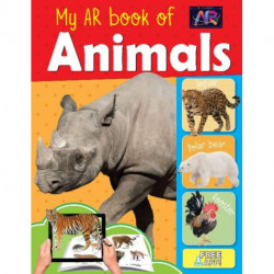 My Book of Animals