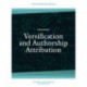 Versification and Authorship Attribution