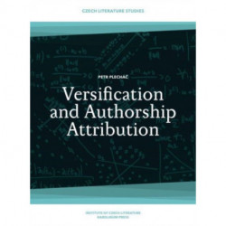 Versification and Authorship Attribution