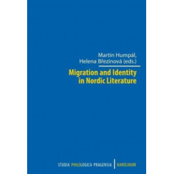 Migration and Identity in Nordic Literature