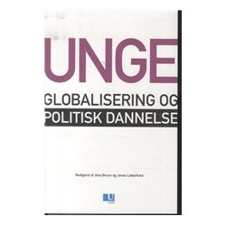 Unge, globalisering og politisk dannelse