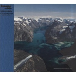 Indlandsisen - 80 års klimaændringer set fra luften