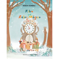 Kibu y el Reloj Magico