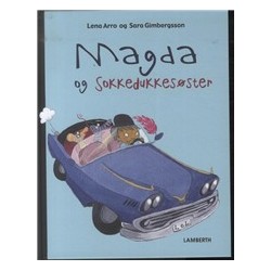 Magda og sokkedukkesøster