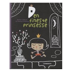 Den fineste prinsesse