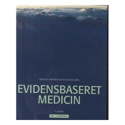 Evidensbaseret medicin 4. udgave