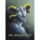 MR Goodchild