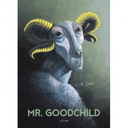 MR Goodchild