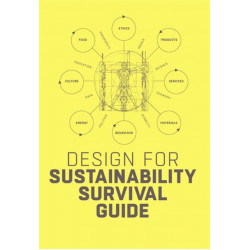Design for Sustainability Survival Guide