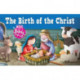 The Birth of Christ -- 3D Bible Pop-Up