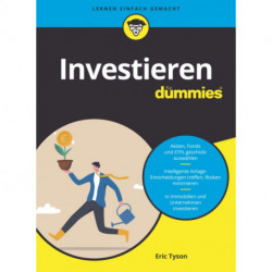 Investieren fur Dummies